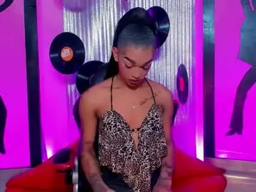 Chaturbate Sex Cam of _nickyminach