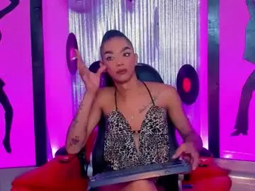 Chaturbate Free Porn Cam of _nickyminach