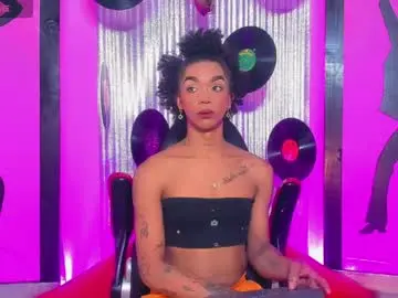 Chaturbate Adult Webcam of _nickyminach