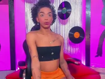 Chaturbate Watch Live Sex Cams of _nickyminach