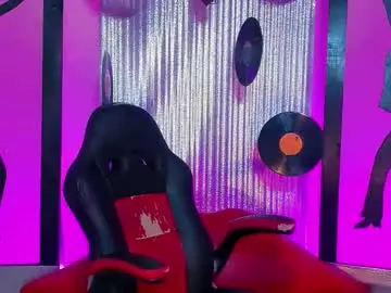 Chaturbate Live Porn of _nickyminach