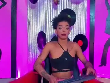 Chaturbate Sex Cam of _nickyminach