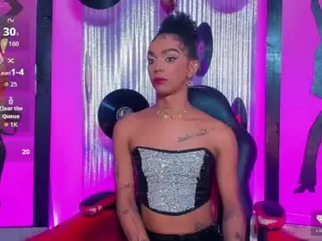 Chaturbate Best live sex cam show of _nickyminach