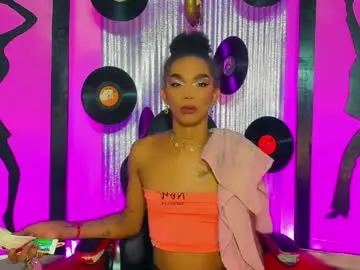 Chaturbate Free Porn Cam of _nickyminach