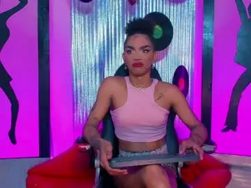 Chaturbate Live Sex of _nickyminach