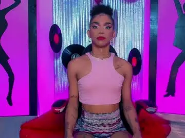 Chaturbate Sex Cam of _nickyminach