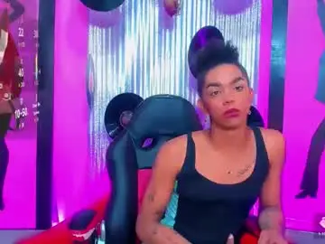 Chaturbate Watch Live Sex Cams of _nickyminach