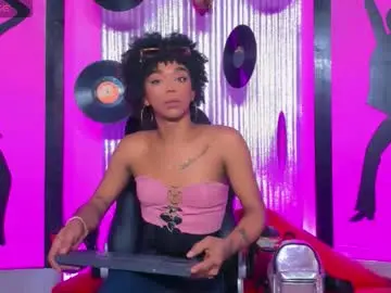 Chaturbate Live Porn of _nickyminach