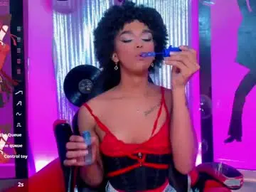 Chaturbate Best live sex cam show of _nickyminach