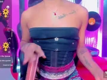 Chaturbate Watch Live Sex Cams of _nickyminach