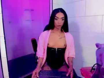 Chaturbate Adult Webcam of _nickyminach