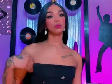 Chaturbate Free Porn Cam of _nickyminach
