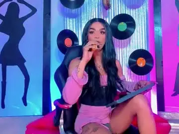 Chaturbate Best live sex cam show of _nickyminach