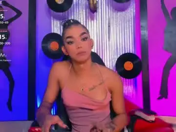 Chaturbate Best live sex cam show of _nickyminach