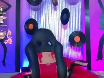 Chaturbate Live Sex of _nickyminach