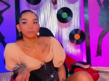 Chaturbate Free Porn Cam of _nickyminach