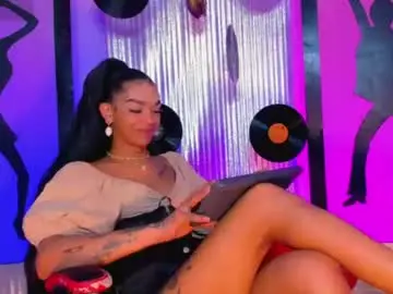 Chaturbate Free Live Porn of _nickyminach