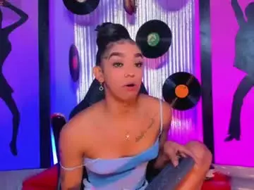 Chaturbate Best live sex cam show of _nickyminach