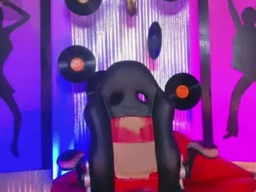 Chaturbate Live Porn of _nickyminach
