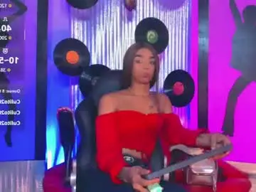 Chaturbate Adult Webcams of _nickyminach