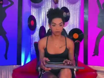 Chaturbate Watch Live Sex Cams of _nickyminach