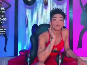 Chaturbate Sex Chat of _nickyminach