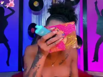 Chaturbate Sex Chat of _nickyminach