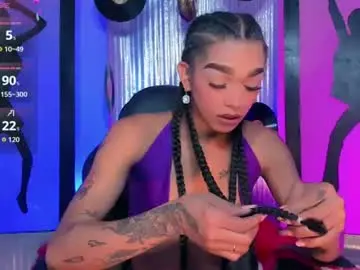 Chaturbate Best live sex cam show of _nickyminach