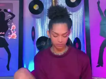 Chaturbate Adult Webcams of _nickyminach