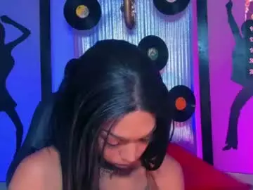 Chaturbate Best live sex cam show of _nickyminach