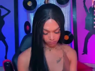 Chaturbate Sex Chat of _nickyminach