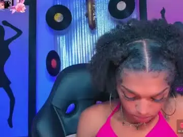 Chaturbate Watch Live Sex Cams of _nickyminach