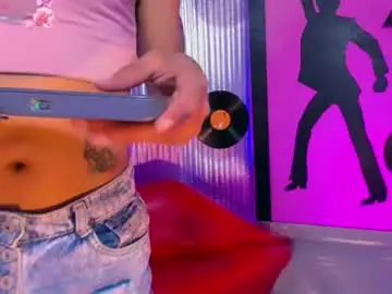 Chaturbate Free Porn Cam of _nickyminach