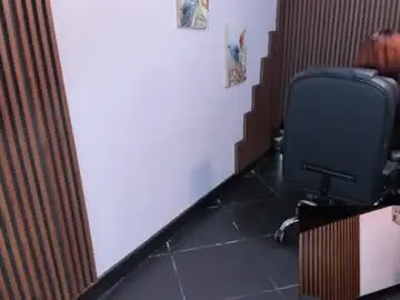 Chaturbate Sex Chat of abbystones