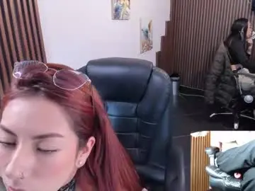 Chaturbate Private Sex Chat of abbystones