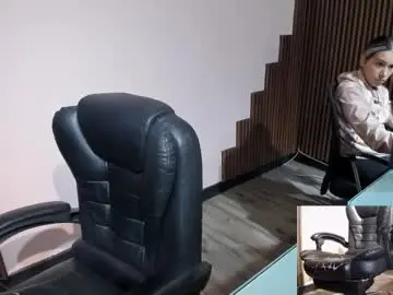 Chaturbate Best Webcam of abbystones