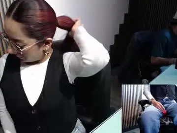 Chaturbate Nude Webcam of abbystones