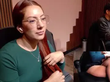 Chaturbate Sex Cam of abbystones