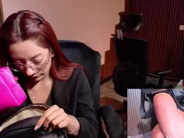 Chaturbate Adult Webcams of abbystones