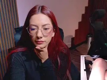 Chaturbate Sex Chat of abbystones