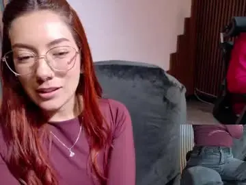 Chaturbate Sex Chat of abbystones