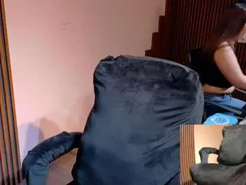 Chaturbate Live Porn of abbystones