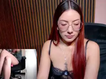Chaturbate Nude Webcam of abbystones