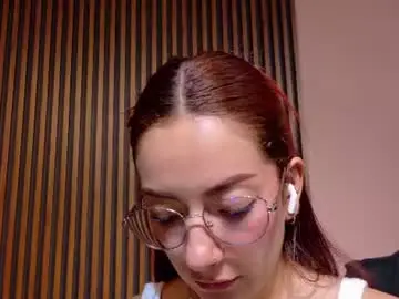 Chaturbate Live Porn of abbystones