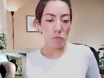 Chaturbate Live Porn of abbystones