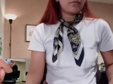Chaturbate Private Sex Chat of abbystones