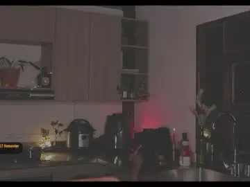 Chaturbate Live Sex Cam of agnetism