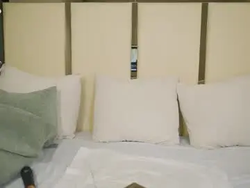 Chaturbate Live Sex of alisha_brainly