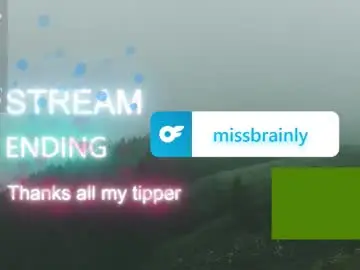 Chaturbate Adult Webcams of alisha_brainly