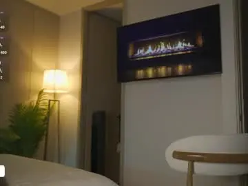 Chaturbate Live Porn of alisha_brainly